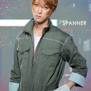 リボステ最新作、ミルフィオーレファミリーのキャスト＆ビジュアルが解禁 イメージ画像