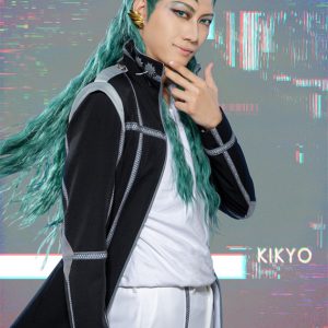 リボステ最新作、ミルフィオーレファミリーのキャスト＆ビジュアルが解禁 イメージ画像