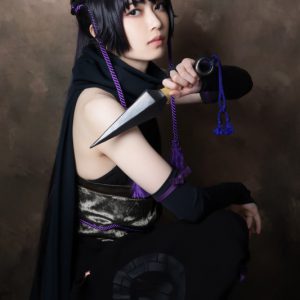 舞台「剣が君-残桜の舞-」再演、櫻井圭登・反橋宗一郎らキャラクタービジュアルが公開 イメージ画像