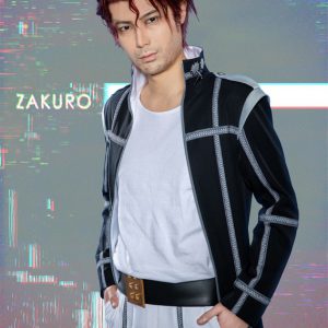 リボステ最新作、ミルフィオーレファミリーのキャスト＆ビジュアルが解禁 イメージ画像