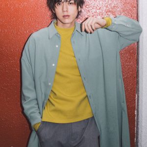 「天才てれびくん」舞台化第2弾、矢部昌暉主演で上演決定　キャストに長江崚行・伊藤理々杏ら イメージ画像