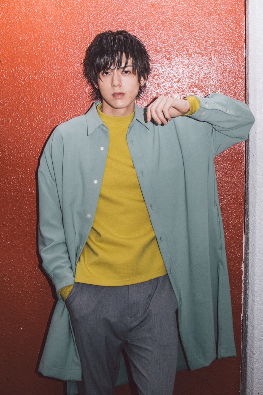 「天才てれびくん」舞台化第2弾、矢部昌暉主演で上演決定　キャストに長江崚行・伊藤理々杏ら イメージ画像