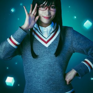 舞台『ワールドトリガー』、鯨井康介・小南光司ら第2弾キャスト＆ビジュアルが解禁 イメージ画像