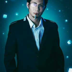 舞台『ワールドトリガー』、鯨井康介・小南光司ら第2弾キャスト＆ビジュアルが解禁 イメージ画像