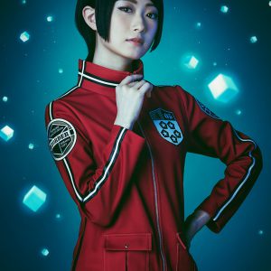 舞台『ワールドトリガー』、鯨井康介・小南光司ら第2弾キャスト＆ビジュアルが解禁 イメージ画像