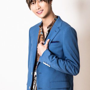 A.B.C-Z・橋本良亮主演、朗読劇『ピース』が上演　鈴木勝秀と再タッグ イメージ画像