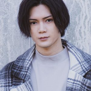 ツキステ。第11幕『月花神楽～黒と白の物語～』振替公演が決定　キャスト・チケット情報も イメージ画像