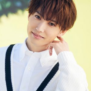 ツキステ。第11幕『月花神楽～黒と白の物語～』振替公演が決定　キャスト・チケット情報も イメージ画像