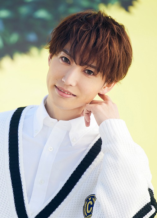 ツキステ。第11幕『月花神楽～黒と白の物語～』振替公演が決定　キャスト・チケット情報も イメージ画像