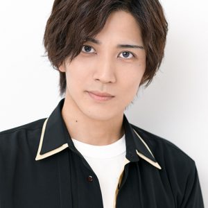 ツキステ。第11幕『月花神楽～黒と白の物語～』振替公演が決定　キャスト・チケット情報も イメージ画像