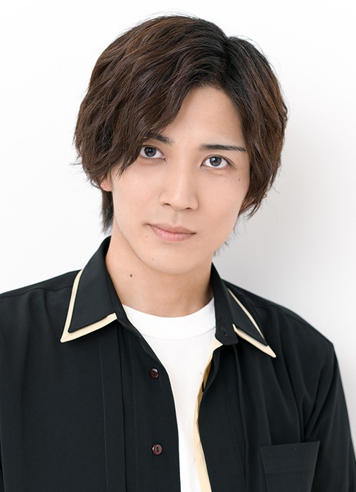 ツキステ。第11幕『月花神楽～黒と白の物語～』振替公演が決定　キャスト・チケット情報も イメージ画像