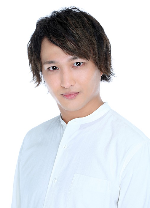ツキステ。第11幕『月花神楽～黒と白の物語～』振替公演が決定　キャスト・チケット情報も イメージ画像