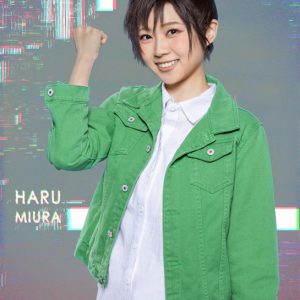 リボステ最終章、ボンゴレファミリー10年後のビジュアル＆第4弾キャスト解禁 イメージ画像