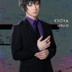 リボステ最終章、ボンゴレファミリー10年後のビジュアル＆第4弾キャスト解禁 イメージ画像