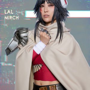 リボステ最終章、ボンゴレファミリー10年後のビジュアル＆第4弾キャスト解禁 イメージ画像