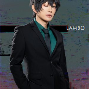 リボステ最終章、ボンゴレファミリー10年後のビジュアル＆第4弾キャスト解禁 イメージ画像
