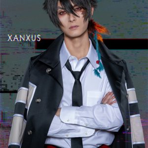 リボステ最終章、ボンゴレファミリー10年後のビジュアル＆第4弾キャスト解禁 イメージ画像