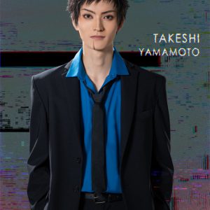 リボステ最終章、ボンゴレファミリー10年後のビジュアル＆第4弾キャスト解禁 イメージ画像