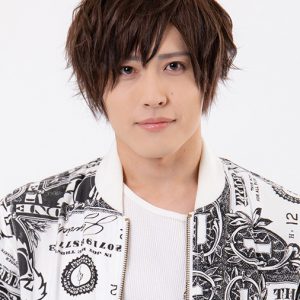 ツキステ。第11幕『月花神楽～黒と白の物語～』振替公演が決定　キャスト・チケット情報も イメージ画像