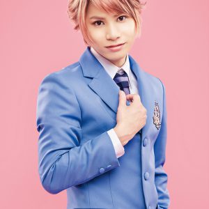 「桜蘭高校ホスト部」がミュージカル化　キャストに小松準弥・小西詠斗・加藤将ら イメージ画像