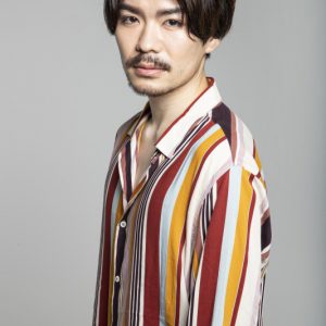 古谷実の『ヒミズ』が舞台化決定、キャストに西山潤・松田るか・三津谷亮ら イメージ画像