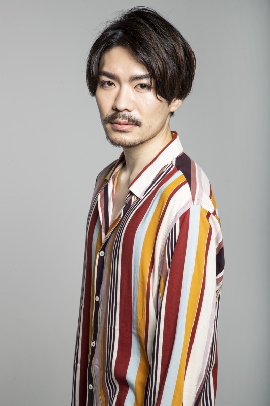古谷実の『ヒミズ』が舞台化決定、キャストに西山潤・松田るか・三津谷亮ら イメージ画像