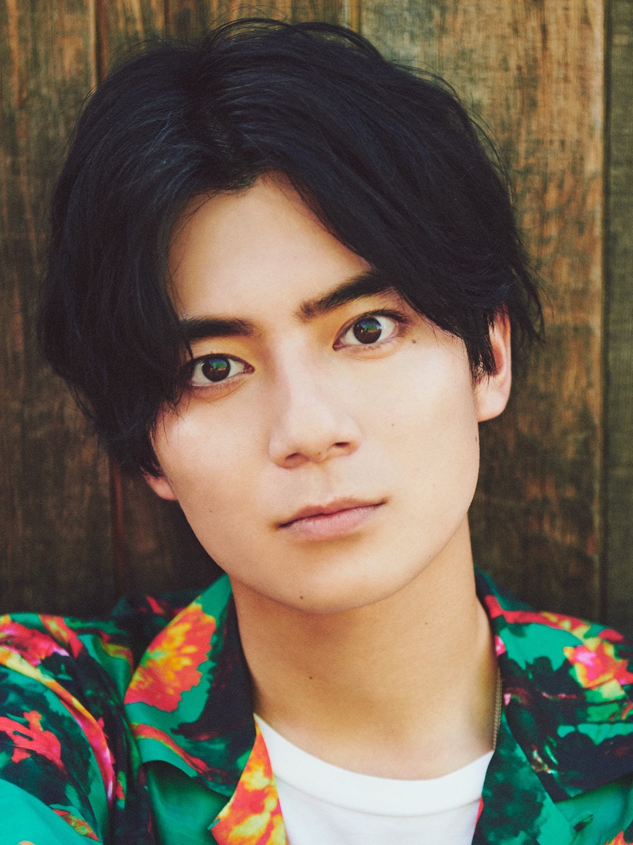 古谷実の『ヒミズ』が舞台化決定、キャストに西山潤・松田るか・三津谷亮ら イメージ画像