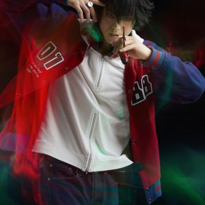 ヒプステ「Battle of Pride」総勢28人のビジュアルが公開　世古口凌からメッセージも イメージ画像