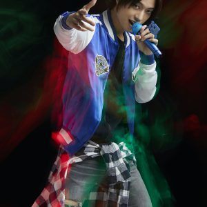 ヒプステ「Battle of Pride」総勢28人のビジュアルが公開　世古口凌からメッセージも イメージ画像