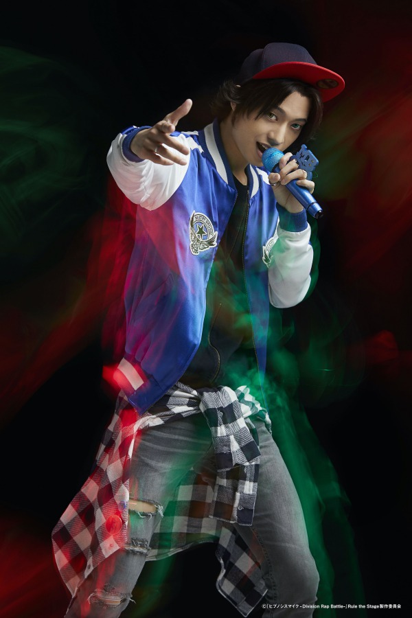 ヒプステ「Battle of Pride」総勢28人のビジュアルが公開　世古口凌からメッセージも イメージ画像
