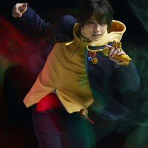 ヒプステ「Battle of Pride」総勢28人のビジュアルが公開　世古口凌からメッセージも イメージ画像