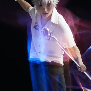 ヒプステ「Battle of Pride」総勢28人のビジュアルが公開　世古口凌からメッセージも イメージ画像