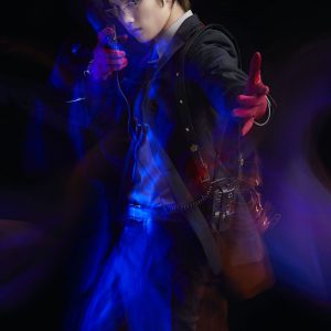 ヒプステ「Battle of Pride」総勢28人のビジュアルが公開　世古口凌からメッセージも イメージ画像