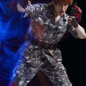ヒプステ「Battle of Pride」総勢28人のビジュアルが公開　世古口凌からメッセージも イメージ画像