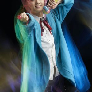 ヒプステ「Battle of Pride」総勢28人のビジュアルが公開　世古口凌からメッセージも イメージ画像