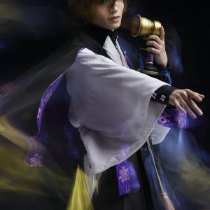 ヒプステ「Battle of Pride」総勢28人のビジュアルが公開　世古口凌からメッセージも イメージ画像