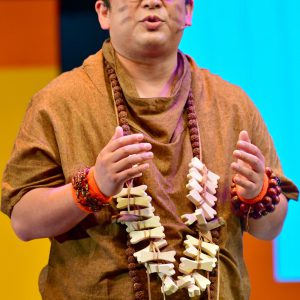 矢部昌暉・長江崚行ら“てれび戦士”再集結、「天才てれびくん the STAGE」第2弾が開幕 イメージ画像