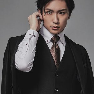「Zoo-Z the STAGE」五十嵐啓輔・中島礼貴ら総勢20人のキャラクタービジュアル公開 イメージ画像