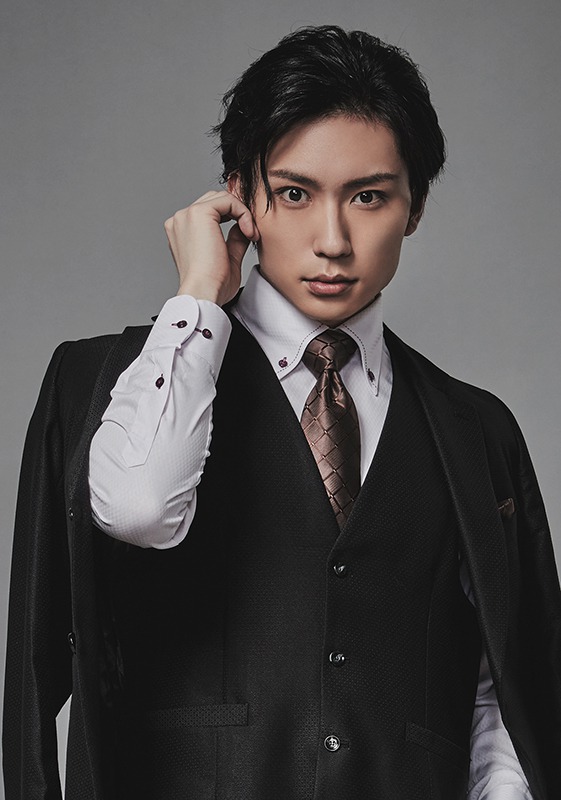 「Zoo-Z the STAGE」五十嵐啓輔・中島礼貴ら総勢20人のキャラクタービジュアル公開 イメージ画像