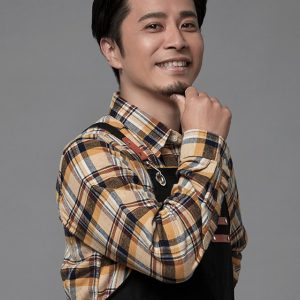 「Zoo-Z the STAGE」五十嵐啓輔・中島礼貴ら総勢20人のキャラクタービジュアル公開 イメージ画像