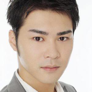 舞台『刀剣乱舞』綺伝 いくさ世の徒花、歌仙兼定のビジュアル公開　新キャストに松村龍之介・佐藤永典ら イメージ画像