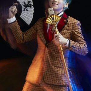 ヒプステ「Battle of Pride」総勢28人のビジュアルが公開　世古口凌からメッセージも イメージ画像