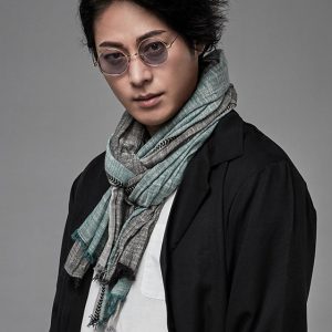 「Zoo-Z the STAGE」五十嵐啓輔・中島礼貴ら総勢20人のキャラクタービジュアル公開 イメージ画像