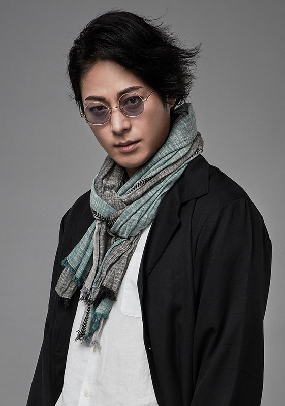 「Zoo-Z the STAGE」五十嵐啓輔・中島礼貴ら総勢20人のキャラクタービジュアル公開 イメージ画像