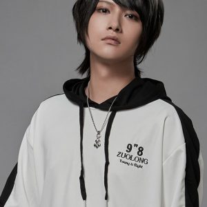 「Zoo-Z the STAGE」五十嵐啓輔・中島礼貴ら総勢20人のキャラクタービジュアル公開 イメージ画像