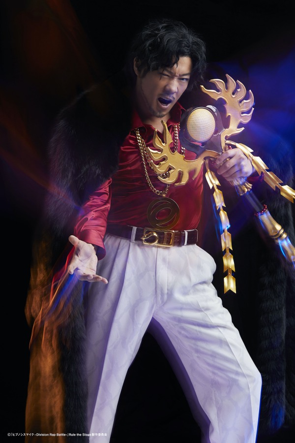 ヒプステ「Battle of Pride」総勢28人のビジュアルが公開　世古口凌からメッセージも イメージ画像