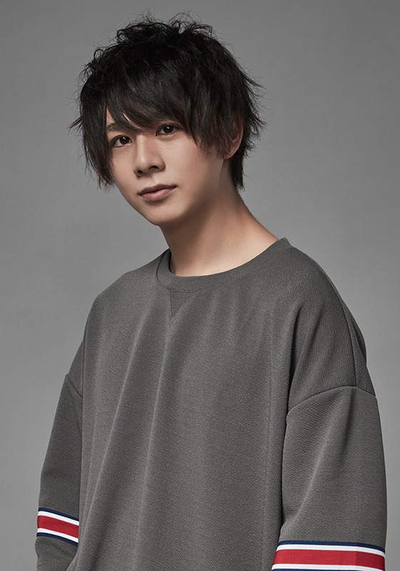 「Zoo-Z the STAGE」五十嵐啓輔・中島礼貴ら総勢20人のキャラクタービジュアル公開 イメージ画像