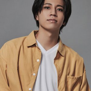 「Zoo-Z the STAGE」五十嵐啓輔・中島礼貴ら総勢20人のキャラクタービジュアル公開 イメージ画像