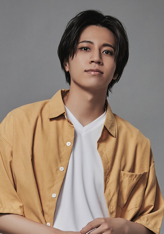 「Zoo-Z the STAGE」五十嵐啓輔・中島礼貴ら総勢20人のキャラクタービジュアル公開 イメージ画像