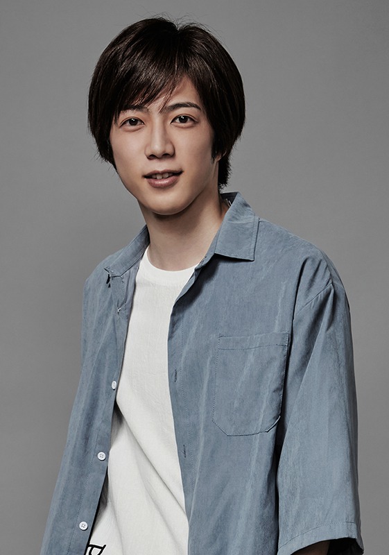 「Zoo-Z the STAGE」五十嵐啓輔・中島礼貴ら総勢20人のキャラクタービジュアル公開 イメージ画像